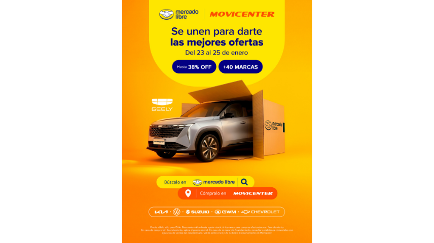 Experiencia de compra de vehículos en Chile 