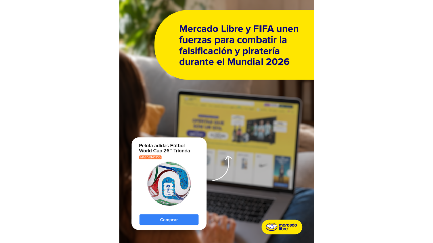 Como combatir la falsificación y piratería durante el Mundial 2026