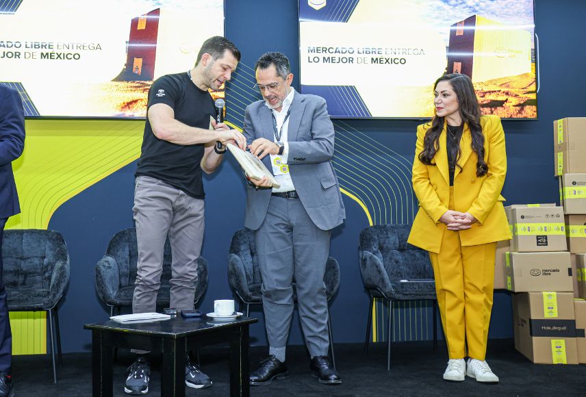 Lo Mejor de Mexico 2025 