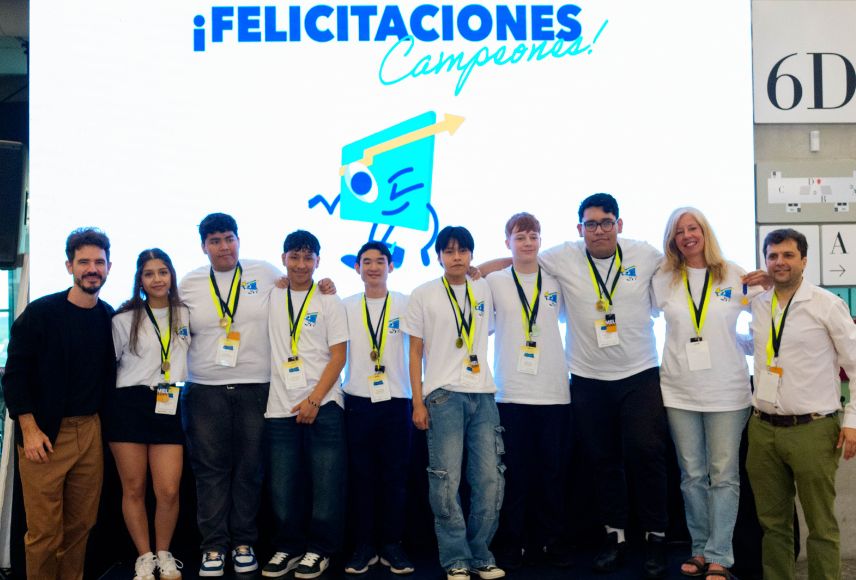 Segunda edición de las olimpiadas de educación financiera Argentina