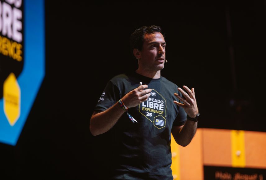 Tendencias y novedades en Mercado Libre Experience Uruguay 2025