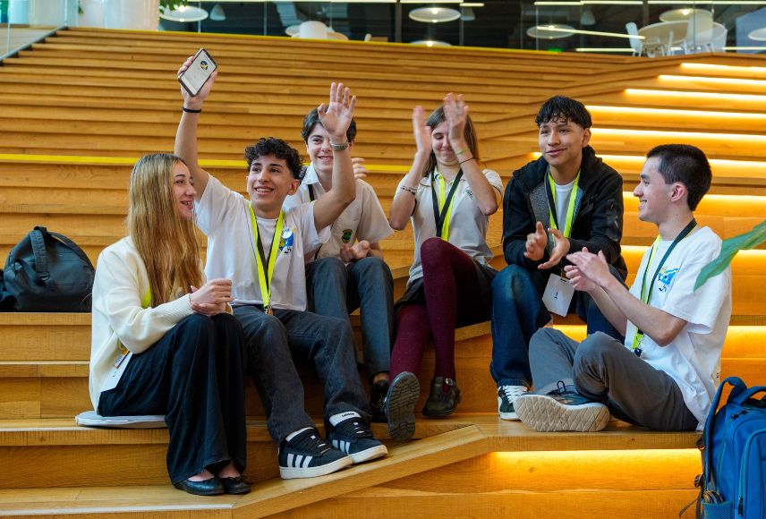 Segunda edición de las olimpiadas de educación financiera Argentina