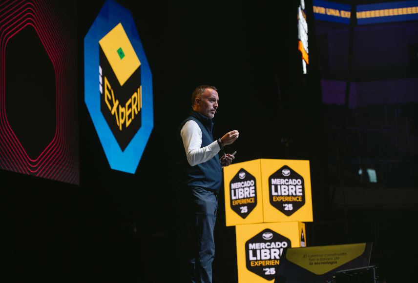 Tendencias y novedades en Mercado Libre Experience Uruguay 2025