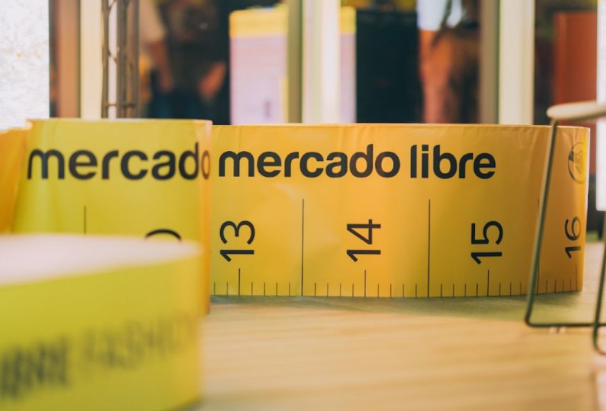 La moda crece en Mercado Libre con 350 000 compradores y nuevas ideas