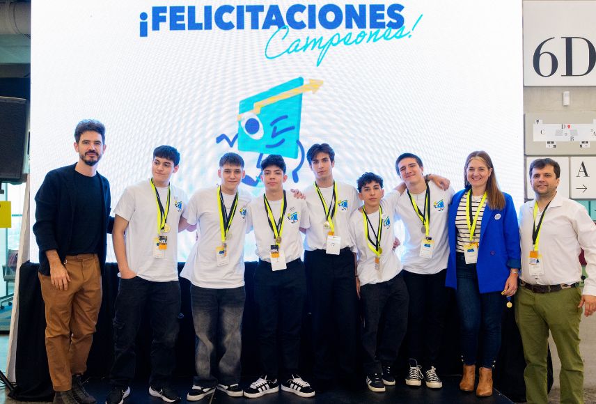 Segunda edición de las olimpiadas de educación financiera Argentina