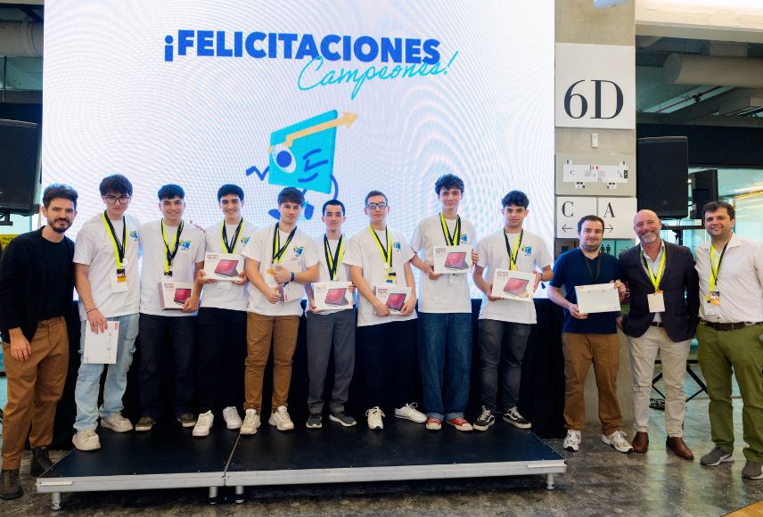 Segunda edición de las olimpiadas de educación financiera Argentina