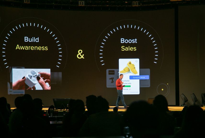 Mercado Ads, Roku y HBO se unen para ofrecer inversiones inteligentes