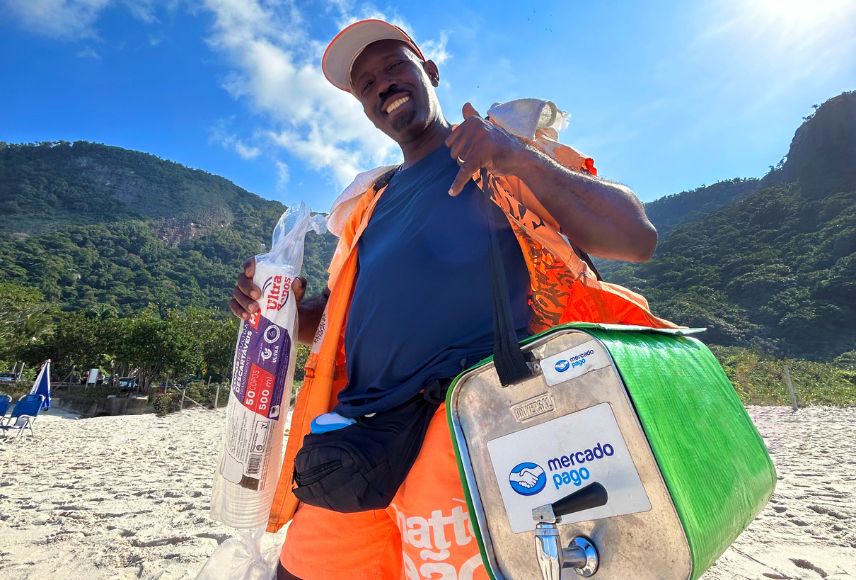 O Melhor Do Brasil 2025