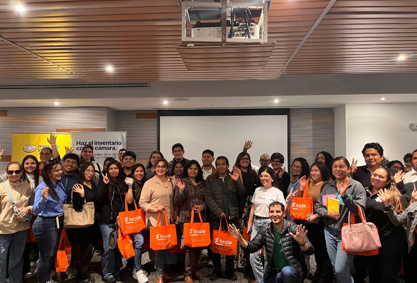 Capacitaciones para emprendedores para potenciar sus ventas Perú 2025