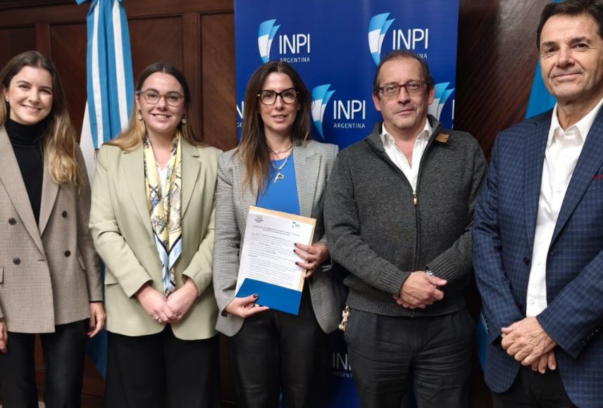 INPI y Mercado Libre impulsan la propiedad industrial en Argentina.