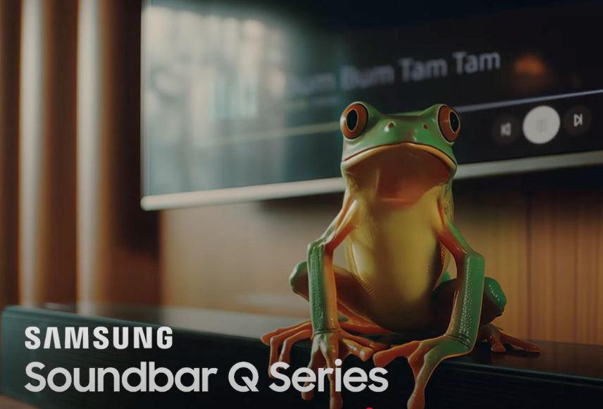 Smart Week Chile 2025: Primera publicidad creada 100% con AI