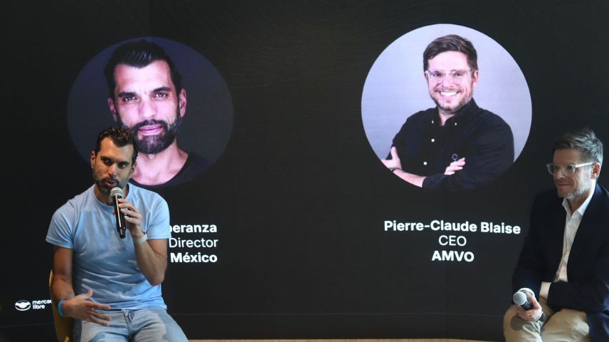 Ecosistemas digitales integrados Mexico 2026