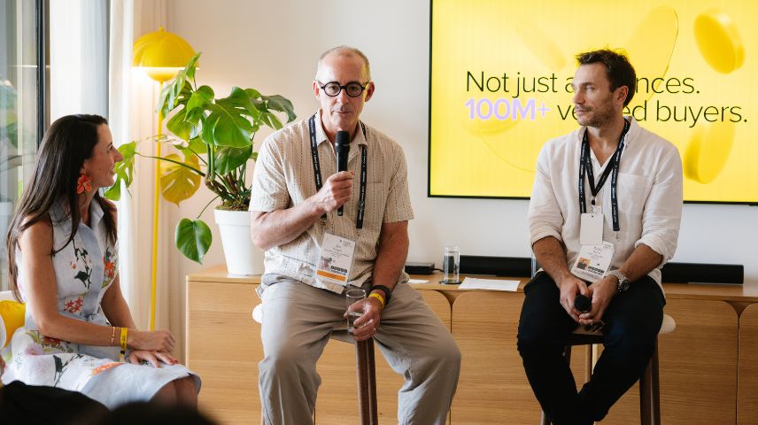  LATAM Club by Mercado Ads 2026 Jim Stengel 