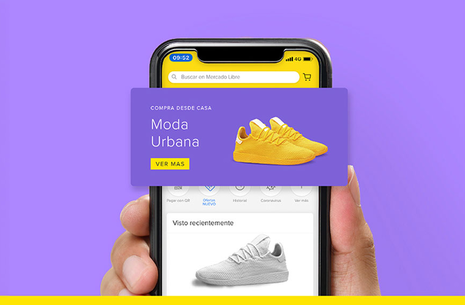 what is mercado ads