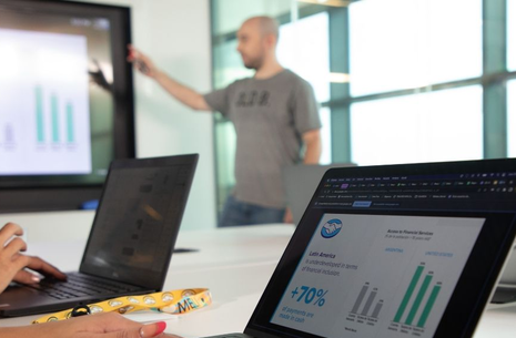 resultados de mercado libre