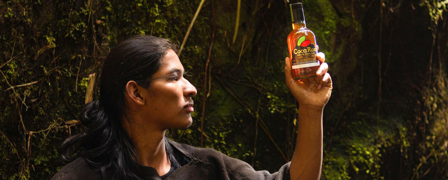 Coca Nasa: Ancestral Innovation That Travels Across Colombia