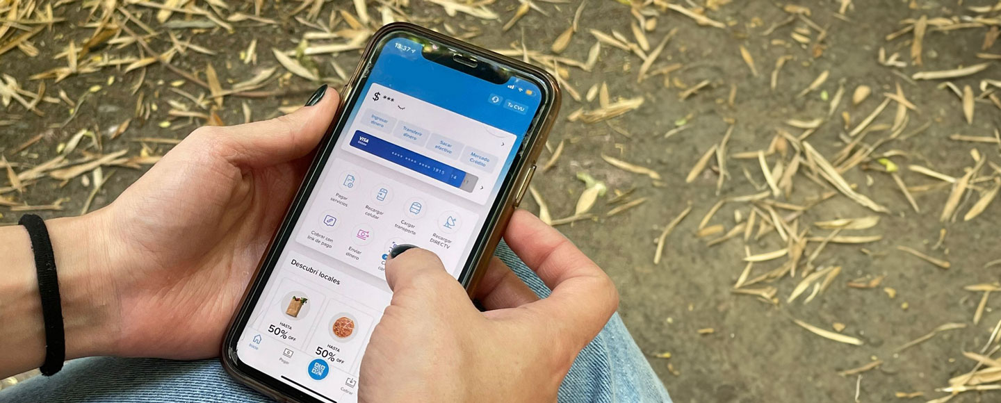 estudio consumo argentinos mercado pago 2023
