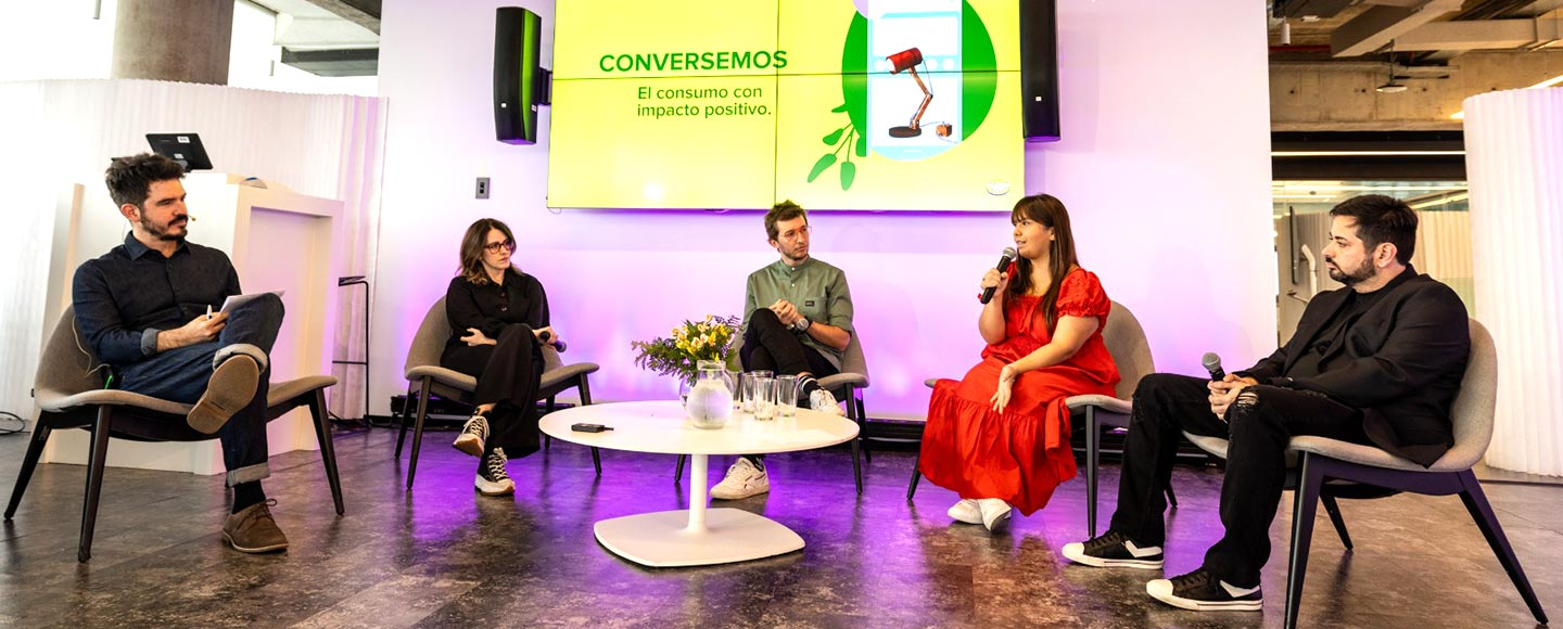 Estudio consumo online de productos con impacto positivo 2023