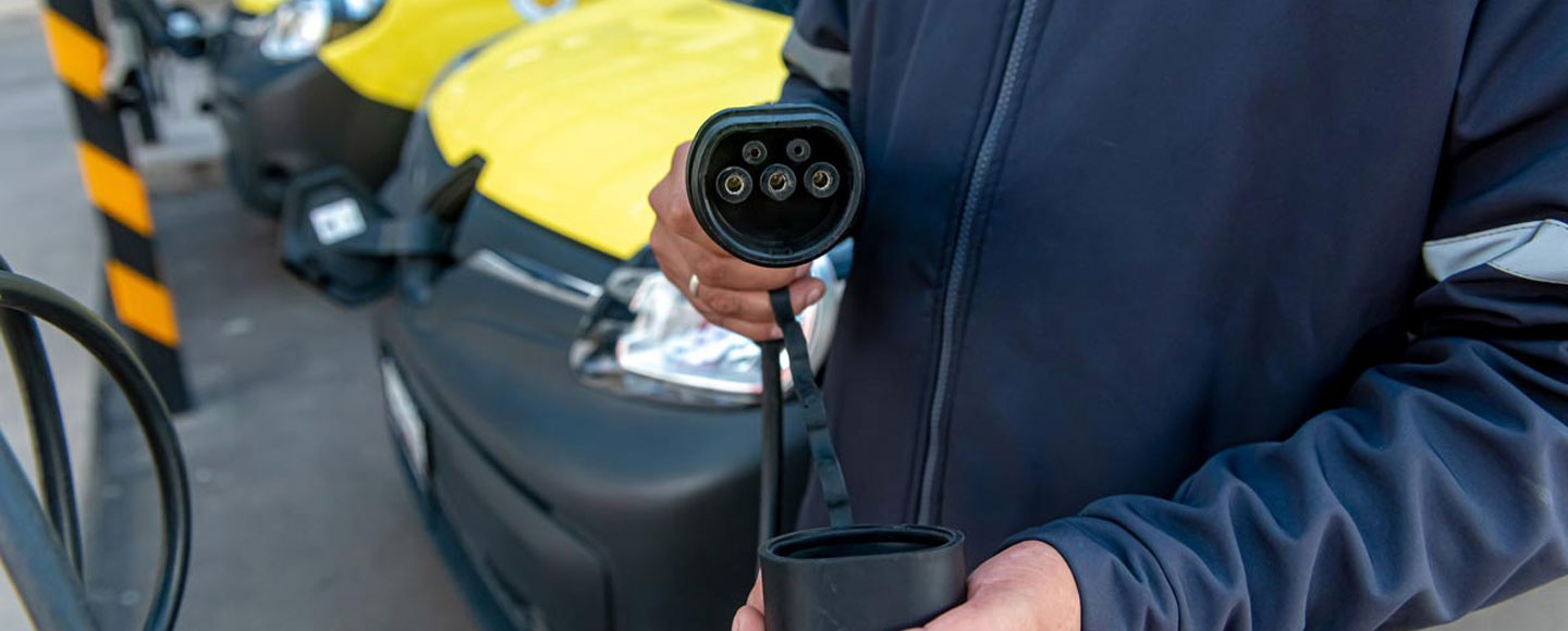 informe vehiculos sustentables 2023