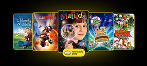 Películas para ver en familia