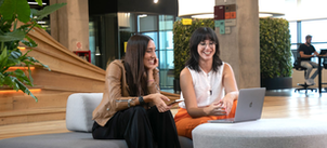 Financial education for women and young people