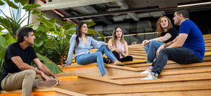 technology transformation programs