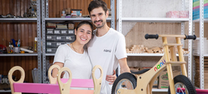 Nanü stories that inspire