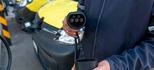 informe vehiculos sustentables 2023