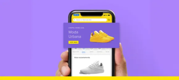 what is mercado ads