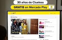 Mercado Play: Clueless cumple 30 años