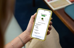 Mercado Pago lanza Dinero Blindado