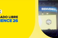 Mercado Libre Experience 2026 Argentina