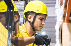 Nuevos centros de almacenamiento en Villa María y Río Cuarto