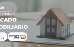 Relevamiento del mercado inmobiliario Rosario Argentina