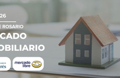 Relevamiento del mercado inmobiliario Rosario Argentina