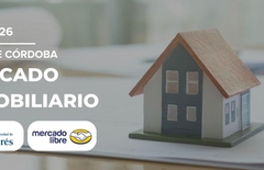 Relevamiento del mercado inmobiliario Córdoba Argentina
