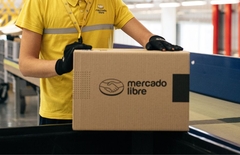 Se extiende el Cyber Monday en Mercado Libre Argentina 2025