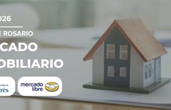 Relevamiento del mercado inmobiliario Rosario Argentina