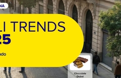 MELI Trends 2025 Argentina