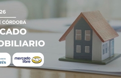 Relevamiento del mercado inmobiliario Córdoba Argentina