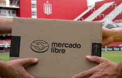 Mercado Libre Sponsor de Estudiantes de La Plata Argentina 2025