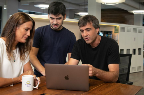 mercado libre transparency report