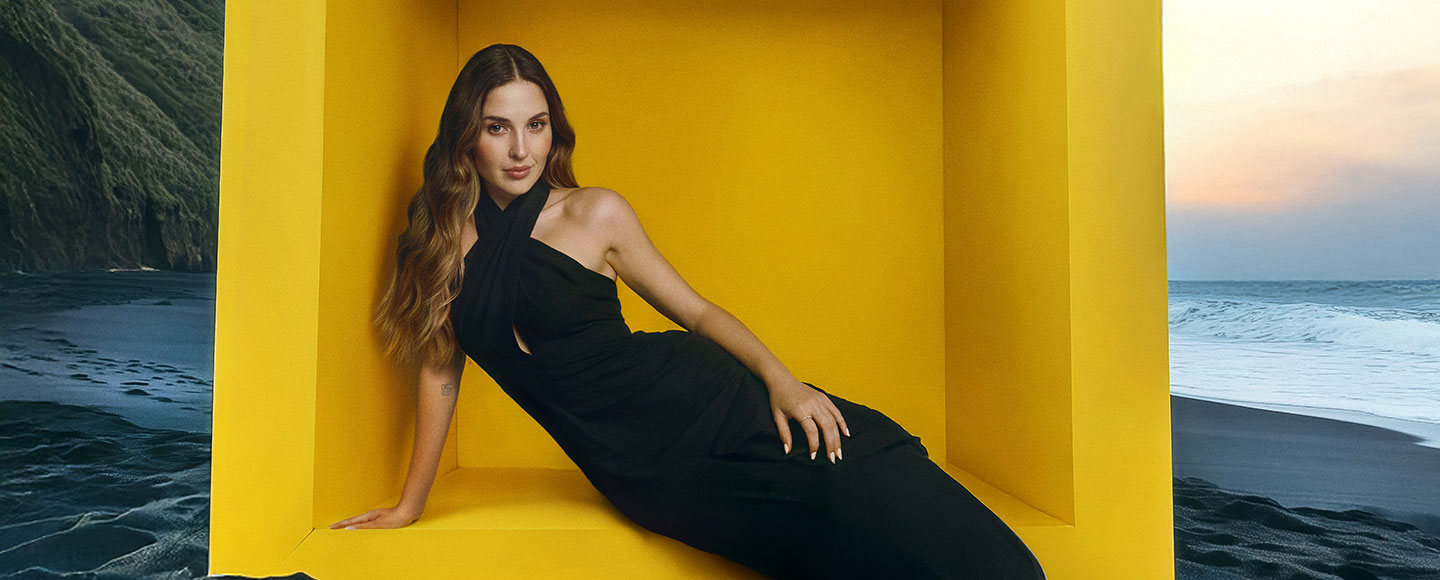 Belén Soto Mercado Libre Moda y Belleza