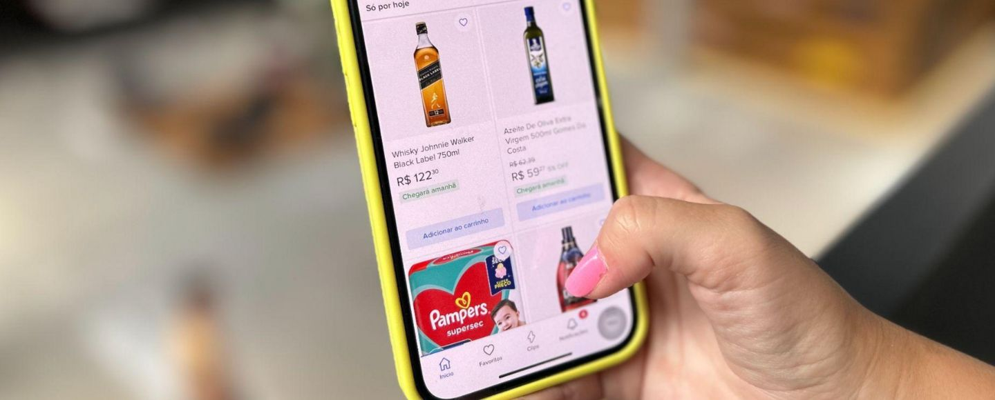 Mercado Libre: la nueva opción de supermercado online 