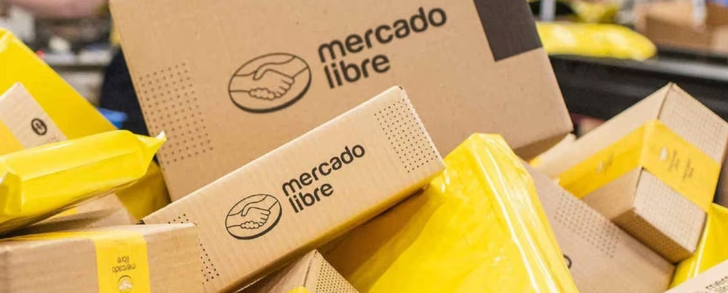 Mercado Libre celebró 3 años de crecimiento récord en Perú