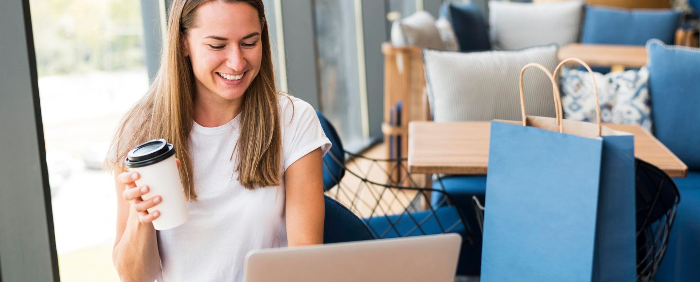 Cyber Wow 2024: adelanta tus compras con grandes descuentos
