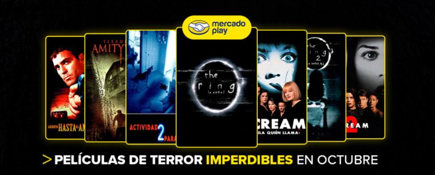mejores peliculas de terror en peru