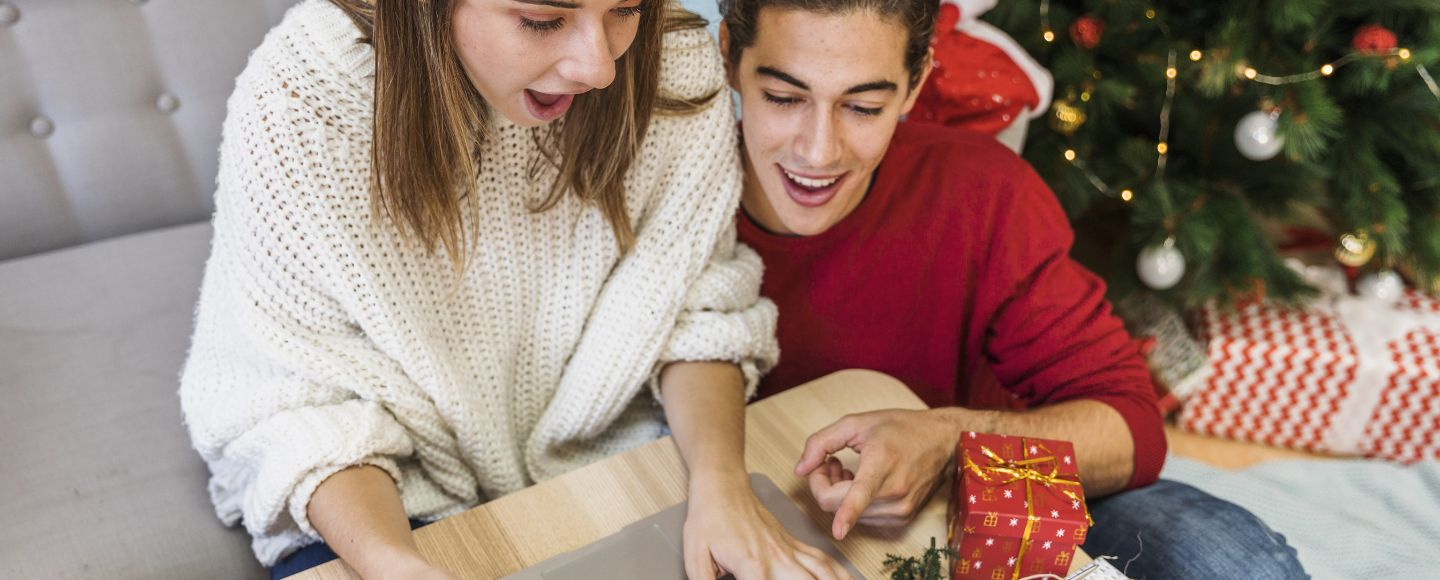 5 Secretos para Ahorrar en tus Regalos