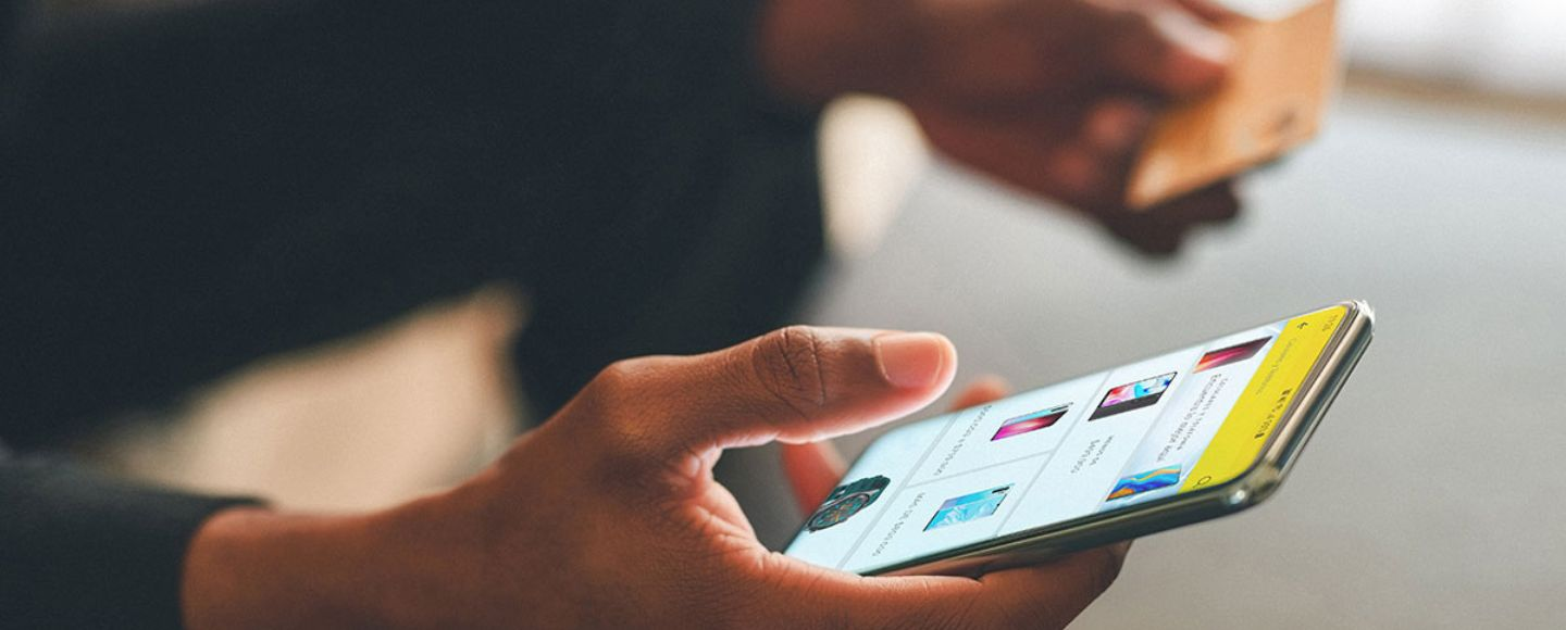 E-commerce en Ecuador: boom de emprendedores y compradores