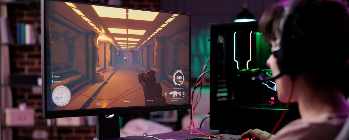 Día del Gamer 2024: laptops y gadgets, los más elegidos